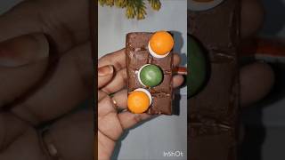 Dairy Milk chocolate 🍫 ampPoloamp Gems Popsicle youtubeshorts shortsfeed shorts [upl. by Anerres]