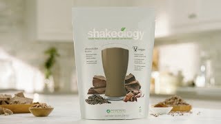 Shakeology Change Starts Here [upl. by Shulem822]