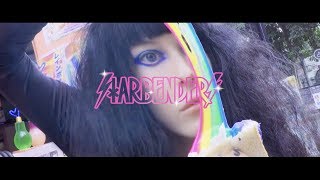 STARBENDERS  Never Lie 2 Me 嘘 Official Music Video [upl. by Niuq656]