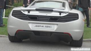 Mclaren MP412C [upl. by Assenev833]