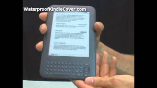 How To Access Amazon Kindle Experimental Features [upl. by Kappel]