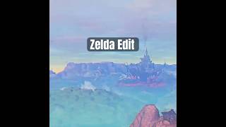 zelda edit zeldatotk totk tearsofthekingdom tloz zeldaedit zeldafan frfypシ゚ [upl. by Lantz]