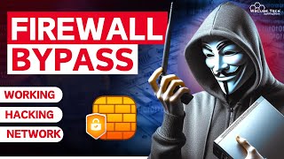 How ATTACKERS use Firewalls  Firewall Working Explained Stay Protected  Full Guide [upl. by Angus287]