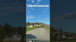 Lenzkirch im Schwarzwald [upl. by Dunn]