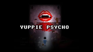 Rosss Game Dungeon Yuppie Psycho [upl. by Wellesley]