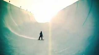 Shaun White Double McTwist 1260 Slow Motion [upl. by Clynes]