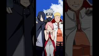 All team 10  all team 7 😈😎ANIMEFLIXHub anime team7 team10 naruto 4k viral vs [upl. by Alohcin]