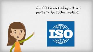 EPD Intro To Environmental Product Declaration [upl. by Johen]