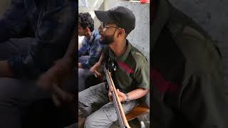 🎼ezham kadalinakkare nalloru kallu padhichoru kottaram 🎼 viral song oorali [upl. by Airuam931]