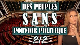 ANTHROPOLOGIE POLITIQUE  Qui détient VRAIMENT le pouvoir [upl. by Alamac]