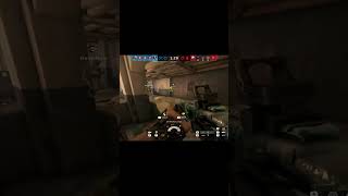 wild ahh death in r6 funny r6 [upl. by Hoskinson]