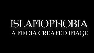 Islamophobia A Media Created Image l Short Film [upl. by Eisdnil]