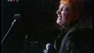 JOSIPA LISAC  Ne prepoznajem ga live 2001 [upl. by Notniv]