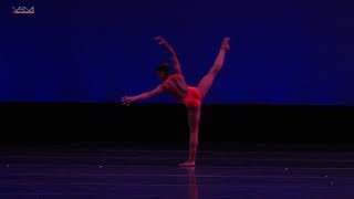 YAGP2017 Tampa 26 M Brown Ignite [upl. by Saxe]