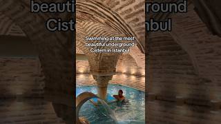 The MOST amazing Turkish Hammam hiddengems turkishbath hammam istanbulthingstodo [upl. by Einaej843]