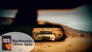 Buchtrailer zu ›Ohne Spur‹ von Haylen Beck [upl. by Nagaek]