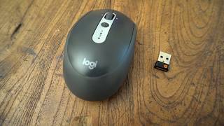 Review  Logitech M590 [upl. by Joan]