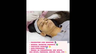 AgeLess BB Glow Face Treatment™​ [upl. by Emaj765]