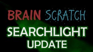 Madeleine McCann Update on BrainScratch Searchlight 4262017 [upl. by Kanya737]