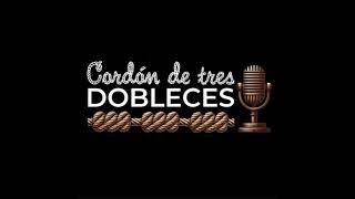 Cordon de 3 Dobleces  Programa 11 [upl. by Atnomed]