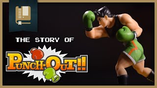 The Story of PunchOut [upl. by Haidebez]