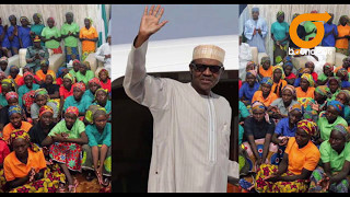 Buhari jets off for UK again Highlights of his past 57 days in office [upl. by Cypro325]