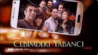 Cebimdeki Yabancı Film İncelemesi [upl. by Tippets]