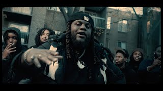 Fat Trel  quotSTR8 2 BUSINESSquot feat Ys2s Quisy amp Two3Ace Official Video [upl. by Pegeen988]