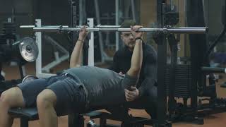 Mastering the Bench Press Tips amp Techniques [upl. by Deirdre509]