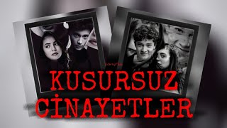 KUSURSUZ CİNAYETLER 32BÖLÜM🕷 [upl. by Schenck374]