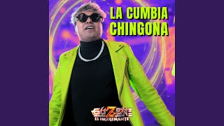 La cumbia CHINGONA [upl. by Aleuname]