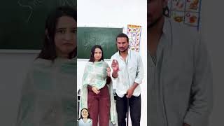 Maa jesi ho ytshorts schoollifecomedy trending explore viral [upl. by Pudendas]