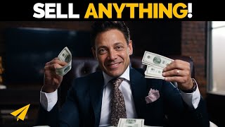 Top Sales Techniques That Will Make You Super RICH  Jordan Belfort [upl. by Ramar]