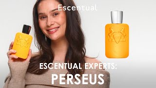 Escentual Experts on Parfums de Marly Perseus Eau de Parfum [upl. by Shandie755]