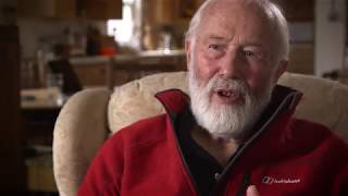 2 Living In The Moment  Sir Chris Bonington  My Life Story Interview Series [upl. by Bertram]