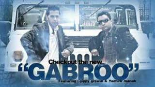 Yudhvir Manak amp Gippy Grewal  Gabru [upl. by Azenav]