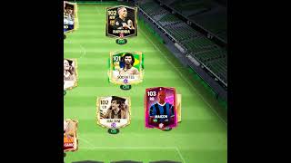 Suggest me 100 above RB 🤔♥️eafc fifamobile fifamobilecommunity fifa23 fifa24 fifa22 fifa25 [upl. by Pierson]