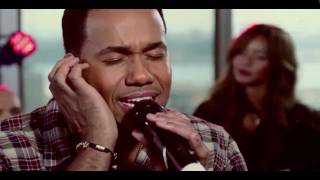 Romeo Santos  You Live MTV Acoustic Version HD [upl. by Asirret971]