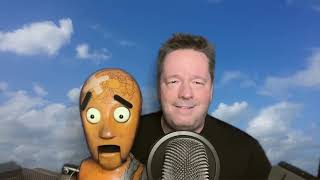 Terry Fator amp Wrex sing Bee Gees quotI Started a Jokequot  TERRY FATOR [upl. by Aleel]