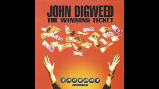 John Digweed  The Winning Ticket 1997 Jackpot Records  Progressive House Progressive Trance [upl. by Ettennyl]