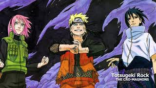 Naruto Shippuuden OP11「Totsugeki Rock」Full [upl. by Onitnelav804]