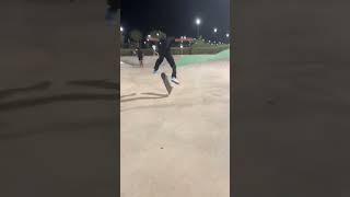 skateboarding kickflip sk8 skate skateboardingisfun skateboardingtrick skateboarderskater [upl. by Barabas]