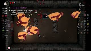 The Binding of Isaac Rebirth  How to win a Challenge [upl. by Suravart622]