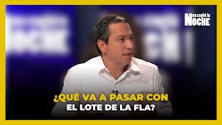 ¿Qué Va A Pasar Con El Lote De La FLA [upl. by Cooper624]