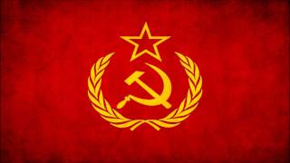 Felix Project  Soviet Song [upl. by Pacificia]