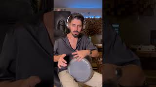 Daren darya🔥 darbuka remix  darbuka explore bellydance viralvideo [upl. by Mellman881]