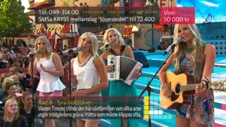 Timoteij  Strövtåg i hembygden  Sommarkrysset 2013 [upl. by Baniaz]