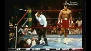 19730122 George Foreman vs Joe Frazier FULL FIGHT [upl. by Ema408]