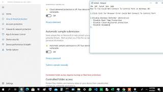 How To Fix Could Not Connect To TOR Control Port in Windows 10  7 8 [upl. by Goodyear]