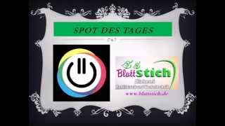 TVsmiles Spot des Tages  Ratiopharm Nasenspray  Samstag 131214  Dezember [upl. by Ttik681]